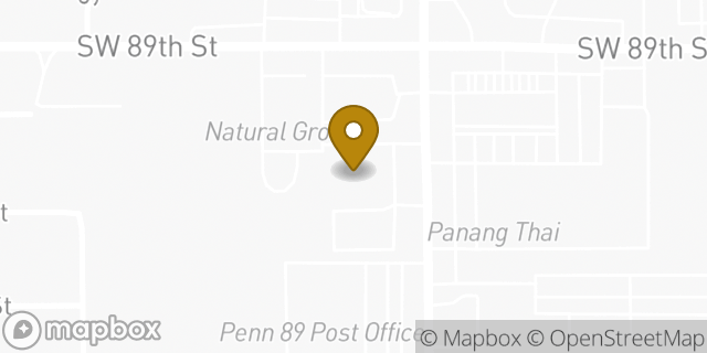 Map showing the location of Walgreens in Oklahoma City, OK 73159