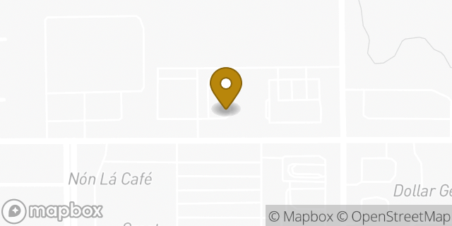 Map showing the location of May and 104th in Oklahoma City, OK 73159