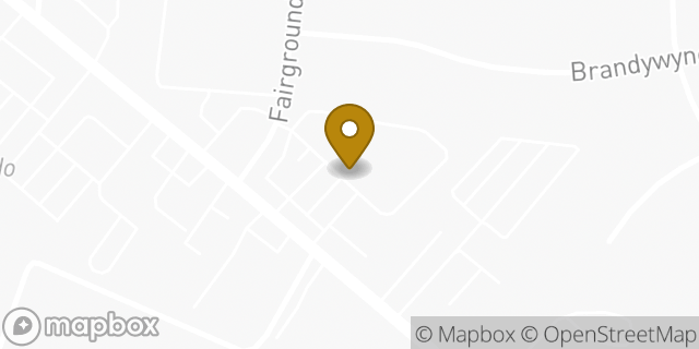 Map showing the location of Norton Children's Medical Group - Fern Creek in Louisville, KY 40291