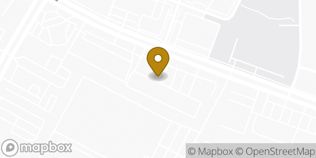 Map showing the location of The UPS Store in El Paso, TX 79925