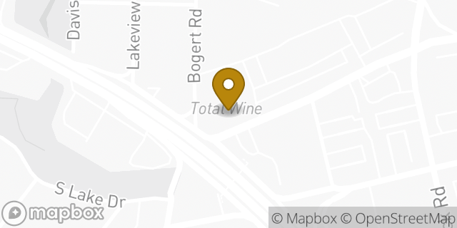 Map showing the location of ATM 7ELEVEN, INC. in New Milford, NJ