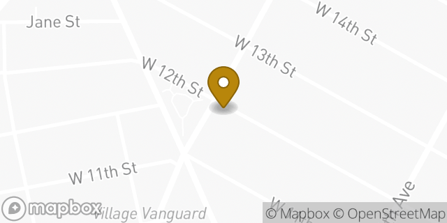 Map showing the location of Small Door Veterinary in New York, NY 10011