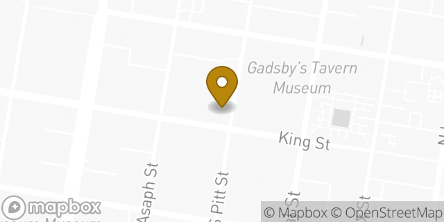 Map showing the location of CVS Pharmacy in Alexandria, VA 22314
