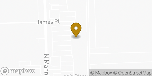 Map showing the location of Planet Fitness in Melrose Park, IL 60160
