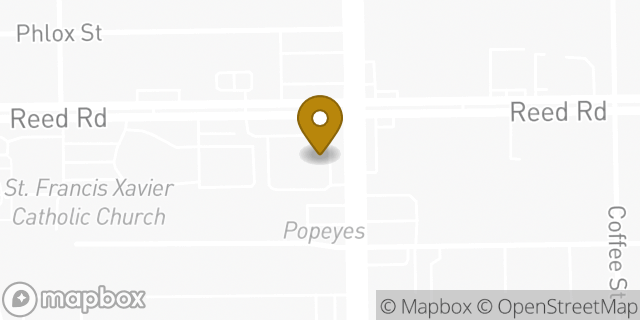 Map showing the location of Walgreens in Houston, TX