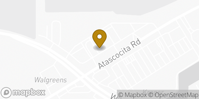 Map showing the location of Baskin-Robbins in Humble, TX 77396