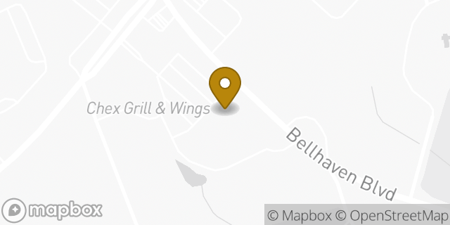 Map showing the location of Planet Fitness in Charlotte, NC 28214