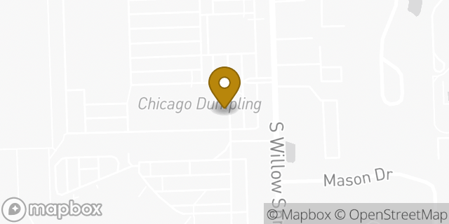 Map showing the location of Subway in Western Springs, IL 60558