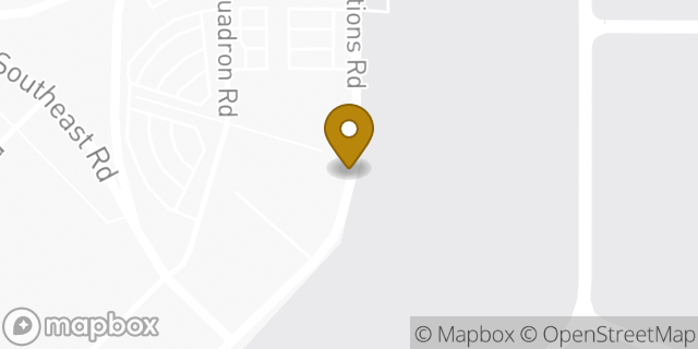 Map showing the location of Hertz Rent A Car in Monroe, LA 71203