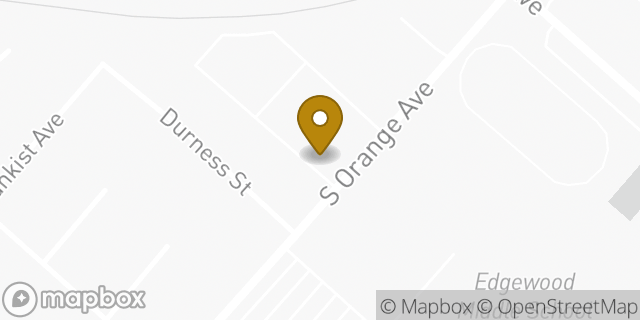 Map showing the location of The Church of Jesus Christ of Latter-day Saints in West Covina, CA 91790