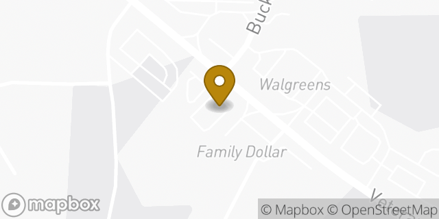 Map showing the location of McDonald's in Mableton, GA 30126
