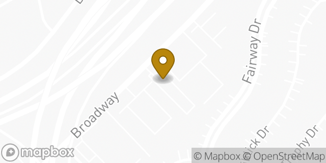Map showing the location of Penske Truck Rental in Lemon Grove, CA 91945