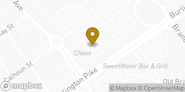 Map showing the location of Chipotle Mexican Grill in Cinnaminson Twp, NJ 08077