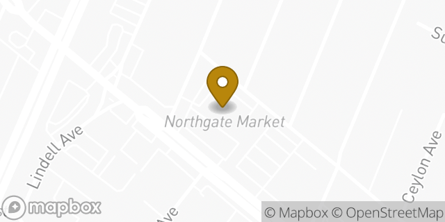 Map showing the location of Coinme in Pico Rivera, CA 90660