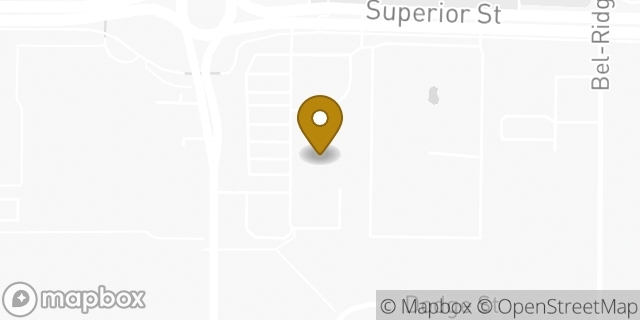 Map showing the location of Westlake Ace Hardware in Lincoln, NE 68521