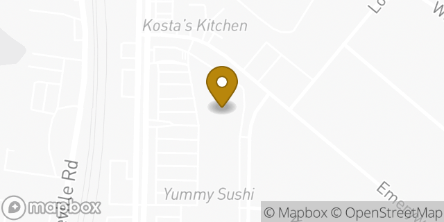 Map showing the location of Food Lion in Charlotte, NC 28217