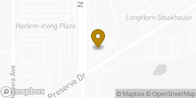 Map showing the location of Walgreens in Norridge, IL 60706