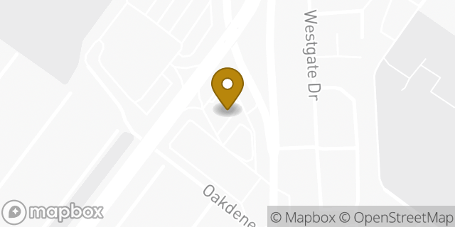 Map showing the location of Baskin-Robbins in Fort Lee, NJ 07024
