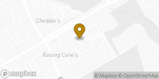 Map showing the location of Vanguard CrossFit in Louisville, KY