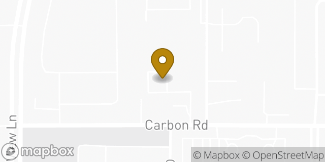 Map showing the location of National Carriers Inc in Irving, TX 75038