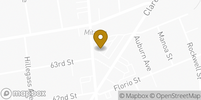 Map showing the location of Coinme in Oakland, CA 94618