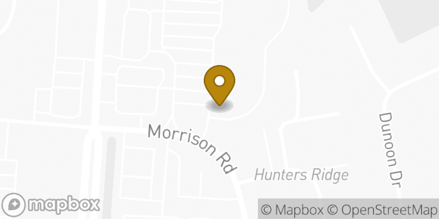 Map showing the location of Family First Vision Care- Gahanna in Gahanna, OH 43230