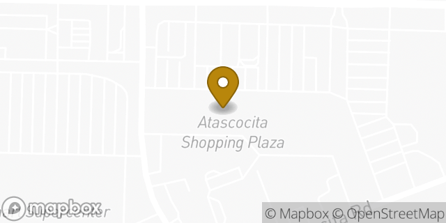 Map showing the location of Aldi in Humble, TX 77346