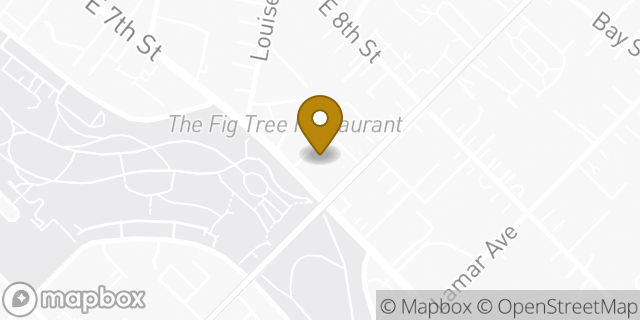 Map showing the location of The UPS Store in Charlotte, NC 28204