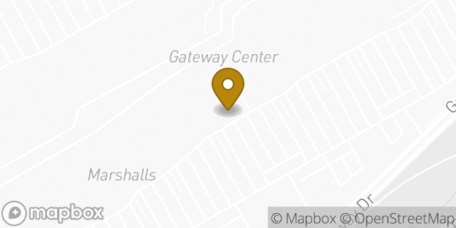 Map showing the location of Staples in Brooklyn, NY 11239