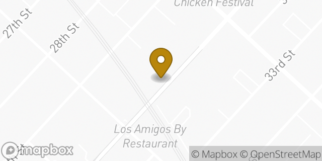 Map showing the location of McDonald's in Astoria, NY 11105