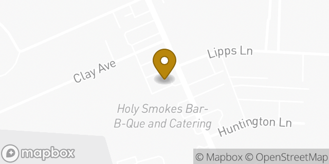 Map showing the location of Subway in Louisville, KY 40219