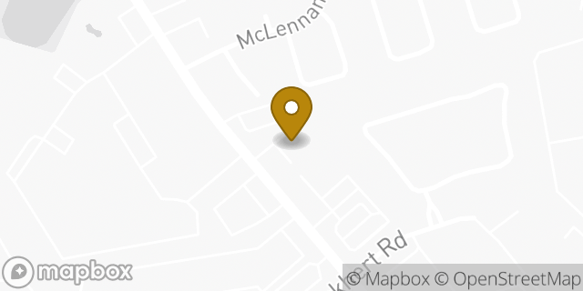 Map showing the location of Amazon Locker - Radu in San Antonio, TX 78240