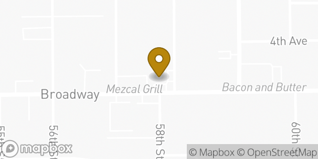 Map showing the location of 7-Eleven in Sacramento, CA 95820