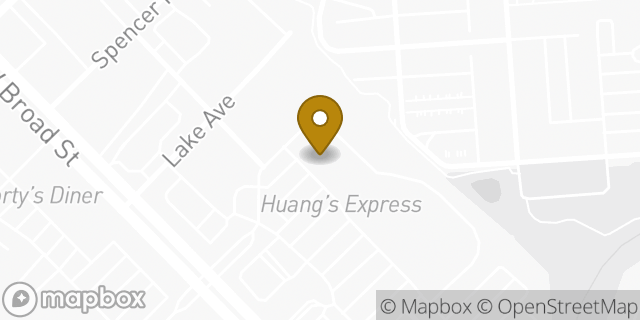 Map showing the location of HomeGoods in Richmond, VA 23230