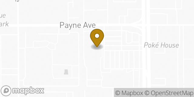 Map showing the location of Safeway in San Jose, CA 95128