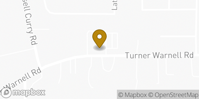 Map showing the location of The Church of Jesus Christ of Latter-day Saints in Arlington, TX 76001