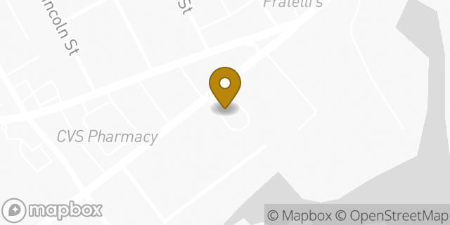 Map showing the location of McDonald's in New Rochelle, NY 10801