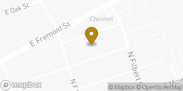 Map showing the location of ATM 7ELEVEN-FCTI in Stockton, CA 95205