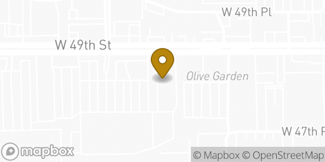 Map showing the location of Victoria Grocery in Hialeah, FL 33012
