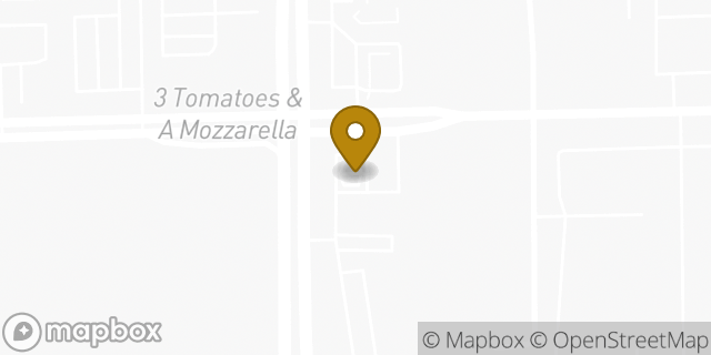 Map showing the location of 7-Eleven in Las Vegas, NV 89118