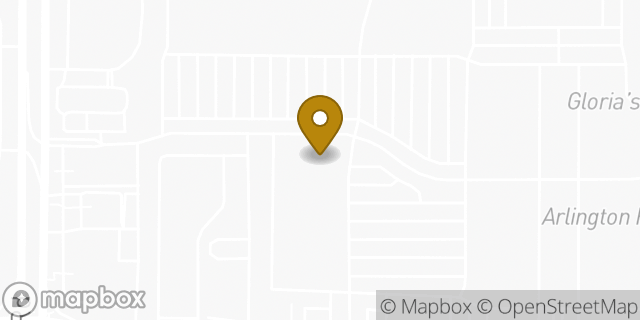 Map showing the location of Old Navy in Arlington, TX 76018