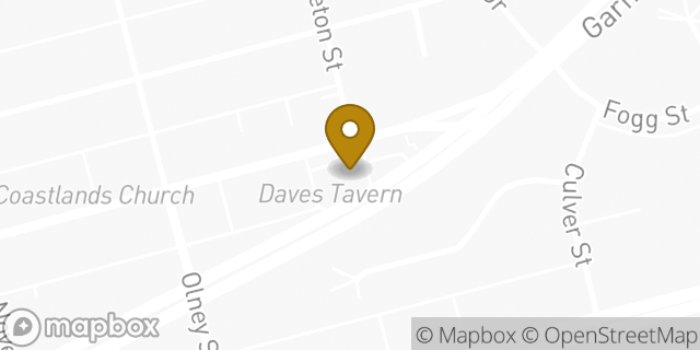 Map showing the location of 7-Eleven in San Diego, CA 92109