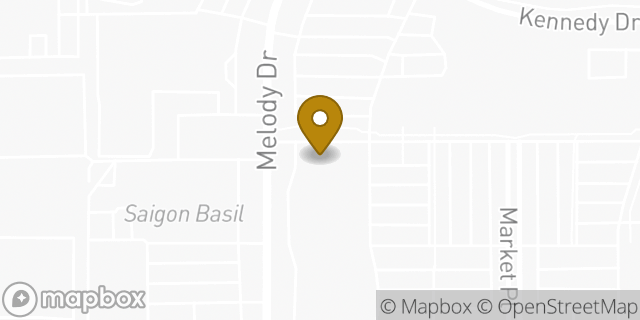 Map showing the location of FedEx ShipSite in Northglenn, CO 80234