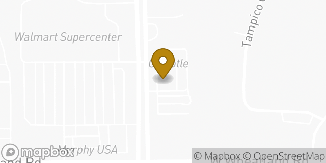 Map showing the location of Baskin-Robbins in Duncanville, TX 75116
