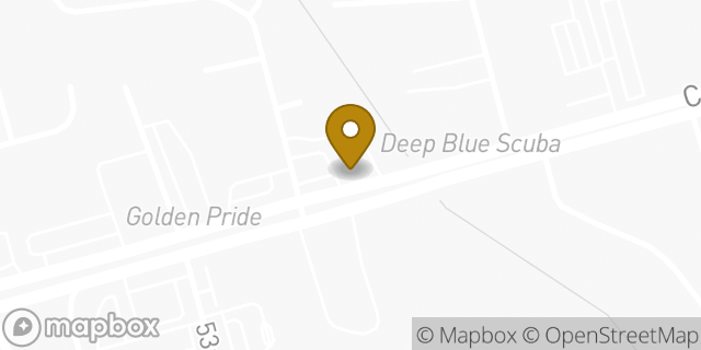 Map showing the location of American Legion Post 72 in Albuquerque, NM 87105