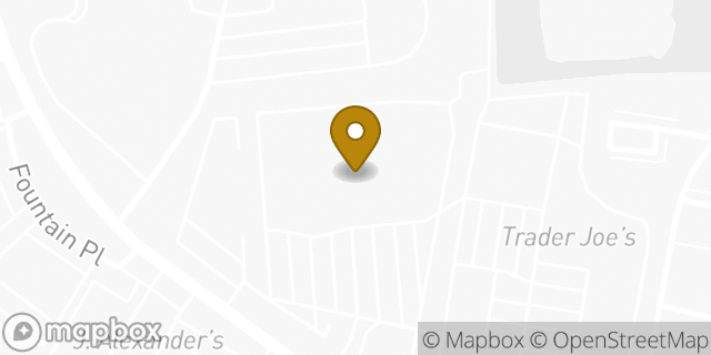 Map showing the location of Target in Nashville, TN 37205