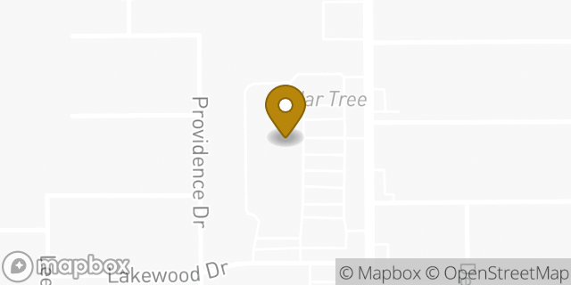 Map showing the location of Planet Fitness in San Antonio, TX 78220