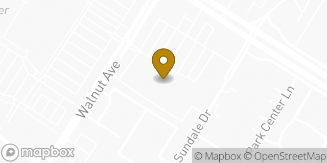 Map showing the location of Coinme in Fremont, CA 94538