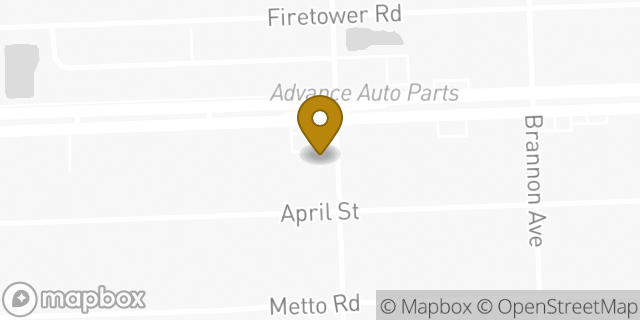 Map showing the location of Safeway Liquor in Jacksonville, FL 32210