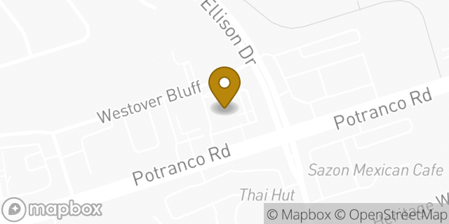 Map showing the location of ATM Walgreens in San Antonio, TX 78251